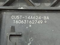 2015-2018 Ford Edge PCM Engine Control Computer ECU ECM PCU OEM P/N:CU5T-14A624-BA Fits Fits 2015 2016 2017 2018 2019 OEM Us
