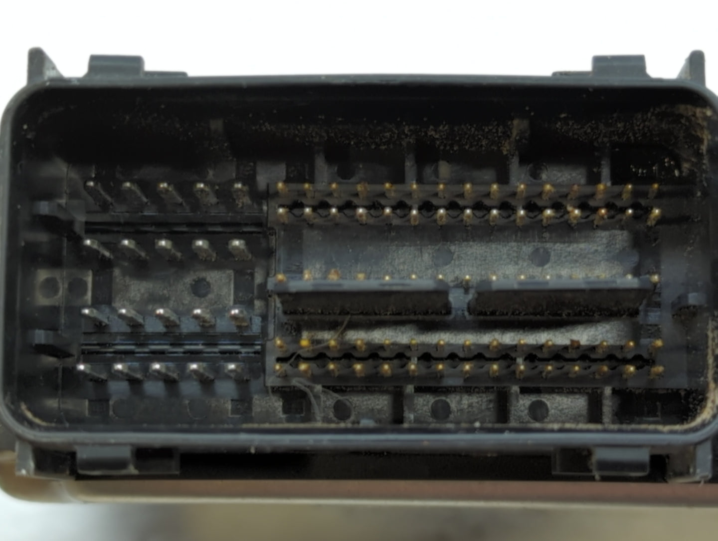 2015-2018 Ford Edge PCM Engine Control Computer ECU ECM PCU OEM P/N:CU5T-14A624-BA Fits Fits 2015 2016 2017 2018 2019 OEM Us