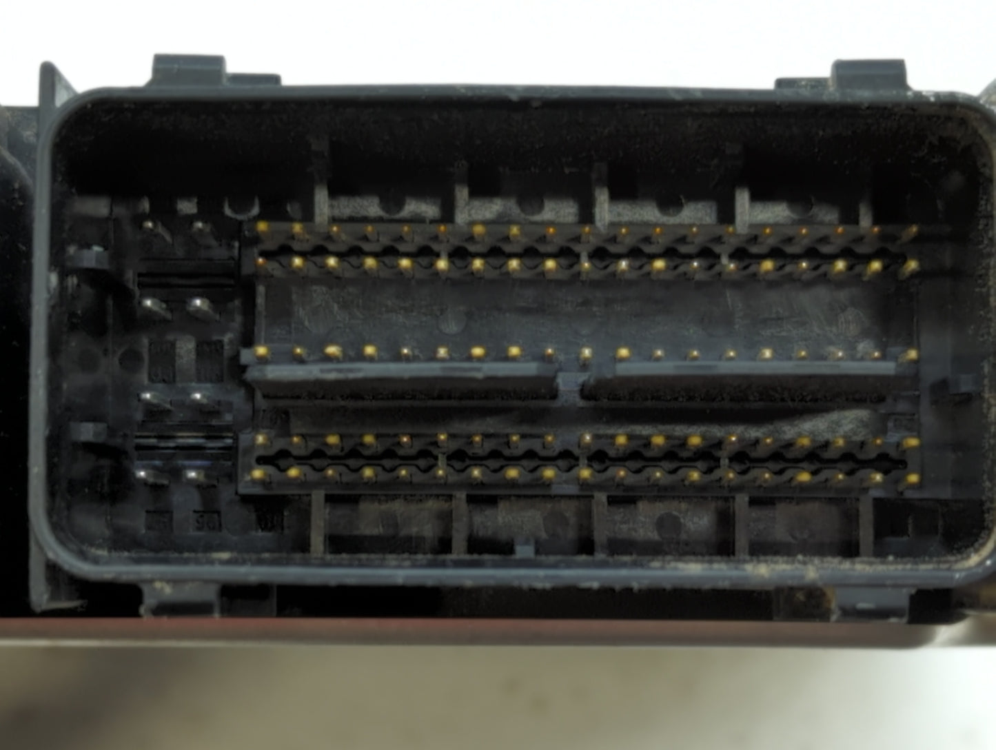 2015-2018 Ford Edge PCM Engine Control Computer ECU ECM PCU OEM P/N:CU5T-14A624-BA Fits Fits 2015 2016 2017 2018 2019 OEM Us
