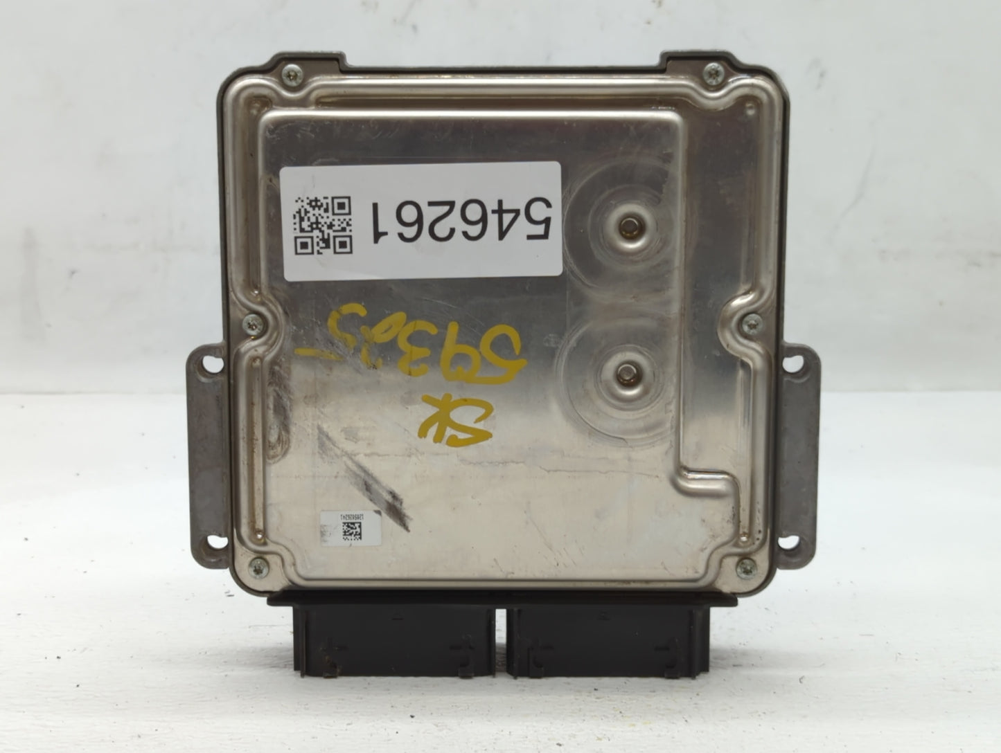2015-2018 Ford Edge PCM Engine Control Computer ECU ECM PCU OEM P/N:CU5T-14A624-BA Fits Fits 2015 2016 2017 2018 2019 OEM Us