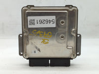 2015-2018 Ford Edge PCM Engine Control Computer ECU ECM PCU OEM P/N:CU5T-14A624-BA Fits Fits 2015 2016 2017 2018 2019 OEM Us