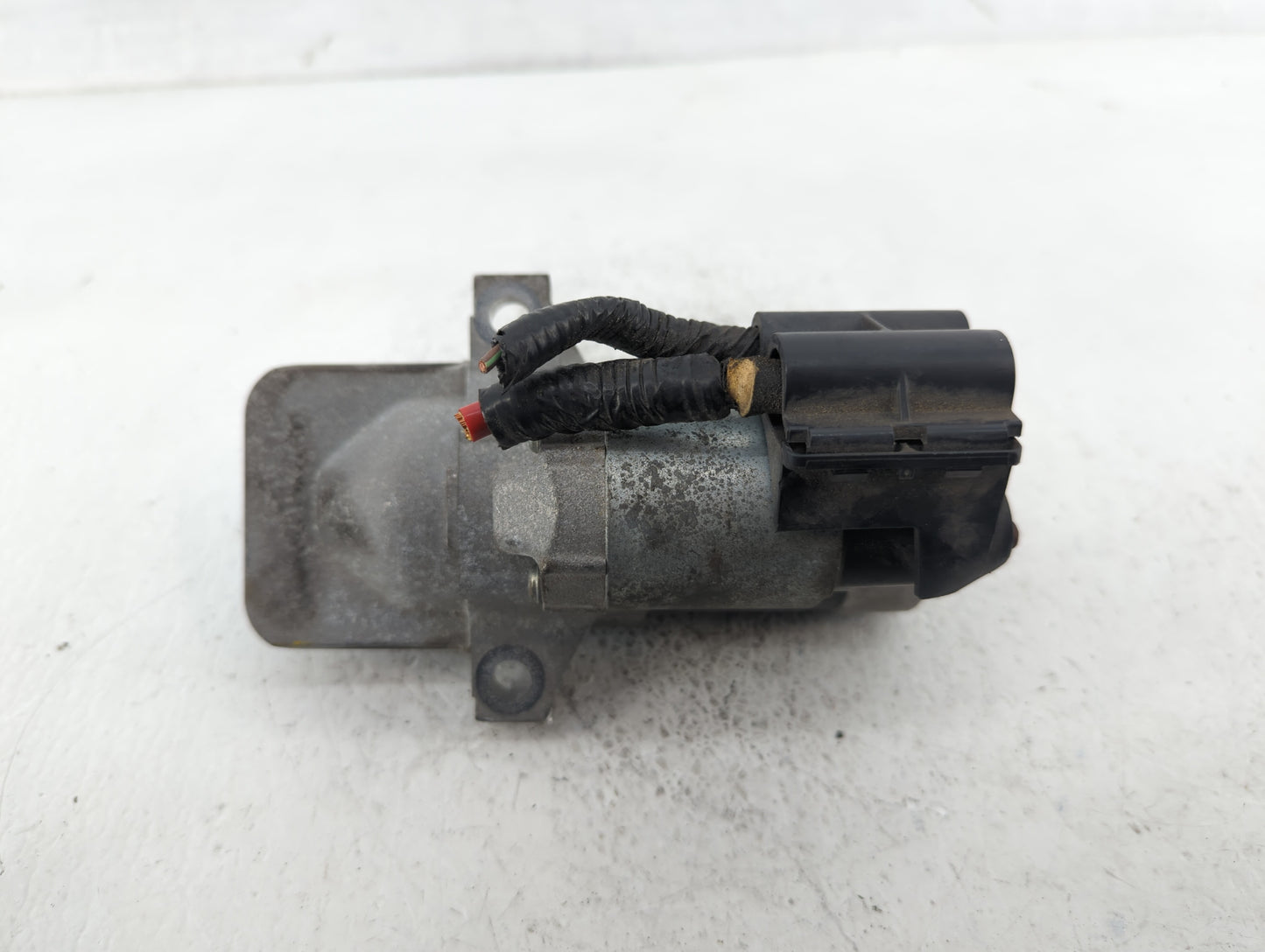 2014-2018 Ford Edge Car Starter Motor Solenoid OEM P/N:M000TC0371ZC FJ5T-11000-AA Fits OEM Used Auto Parts - Oemusedautopart