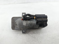 2014-2018 Ford Edge Car Starter Motor Solenoid OEM P/N:M000TC0371ZC FJ5T-11000-AA Fits OEM Used Auto Parts - Oemusedautopart