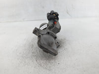 2014-2018 Ford Edge Car Starter Motor Solenoid OEM P/N:M000TC0371ZC FJ5T-11000-AA Fits OEM Used Auto Parts - Oemusedautopart