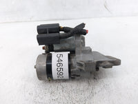 2014-2018 Ford Edge Car Starter Motor Solenoid OEM P/N:M000TC0371ZC FJ5T-11000-AA Fits OEM Used Auto Parts - Oemusedautopart