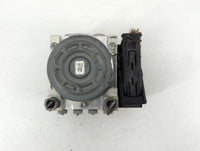 2015-2018 Ford Edge ABS Pump Control Module Replacement P/N:F2GC-2C405-AG Fits Fits 2015 2016 2017 2018 OEM Used Auto Parts 