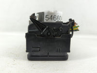 2015-2018 Ford Edge ABS Pump Control Module Replacement P/N:F2GC-2C405-AG Fits Fits 2015 2016 2017 2018 OEM Used Auto Parts 