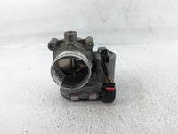 2015-2018 Ford Edge Throttle Body P/N:DS7E-9F991-BB Fits Fits 2014 2015 2016 2017 2018 2019 2020 2021 2022 OEM Used Auto Par