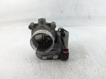 compare product 2015-2018 Ford Edge Throttle Body P/N:DS7E-9F991-BB Fits Fits 2014 2015 2016 2017 2018 2019 2020 2021 2022 OEM Used Auto Parts