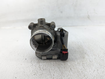 2015-2018 Ford Edge Throttle Body P/N:DS7E-9F991-BB Fits Fits 2014 2015 2016 2017 2018 2019 2020 2021 2022 OEM Used Auto Par