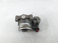 2015-2018 Ford Edge Throttle Body P/N:DS7E-9F991-BB Fits Fits 2014 2015 2016 2017 2018 2019 2020 2021 2022 OEM Used Auto Par