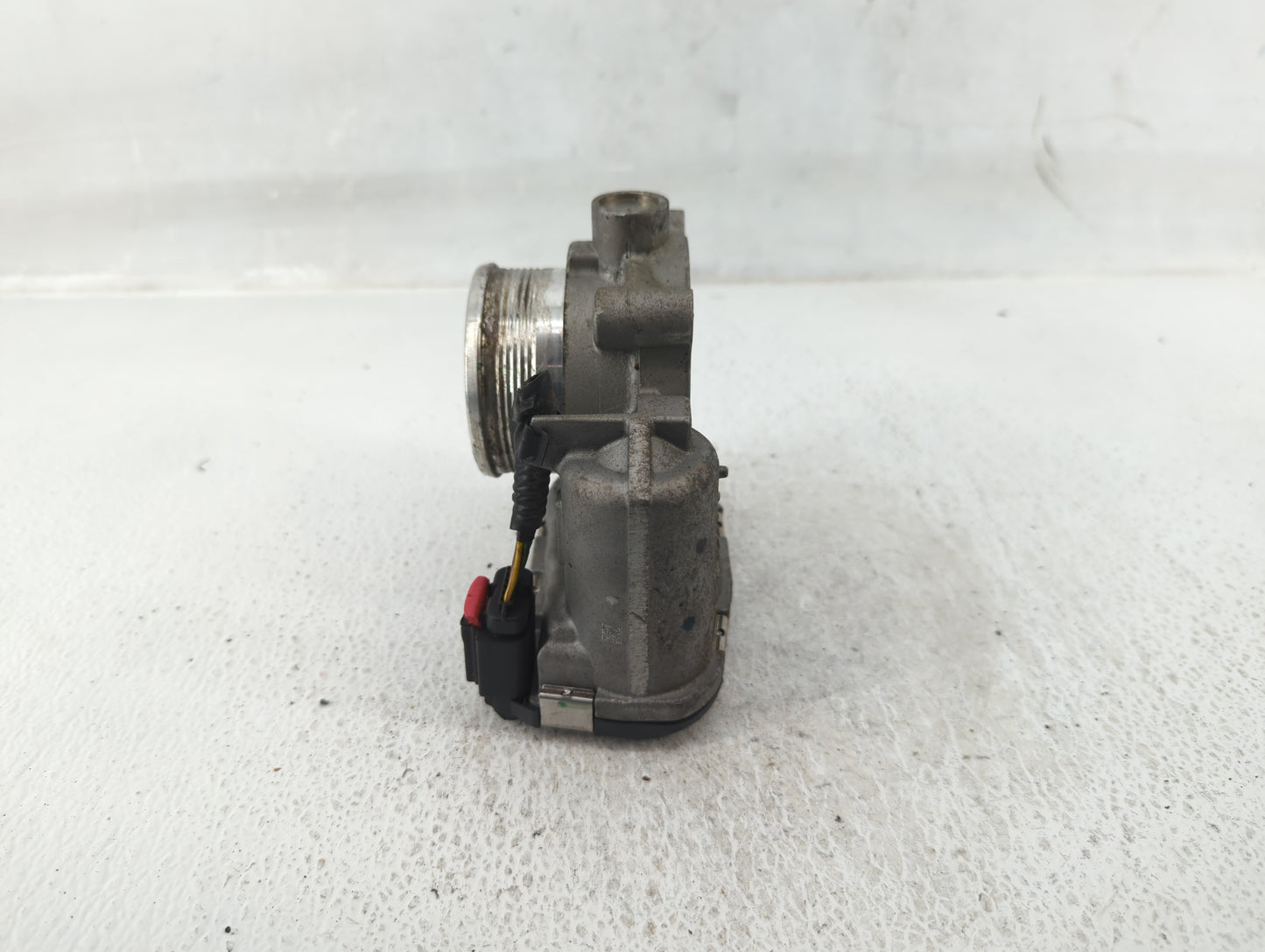 2015-2018 Ford Edge Throttle Body P/N:DS7E-9F991-BB Fits Fits 2014 2015 2016 2017 2018 2019 2020 2021 2022 OEM Used Auto Par
