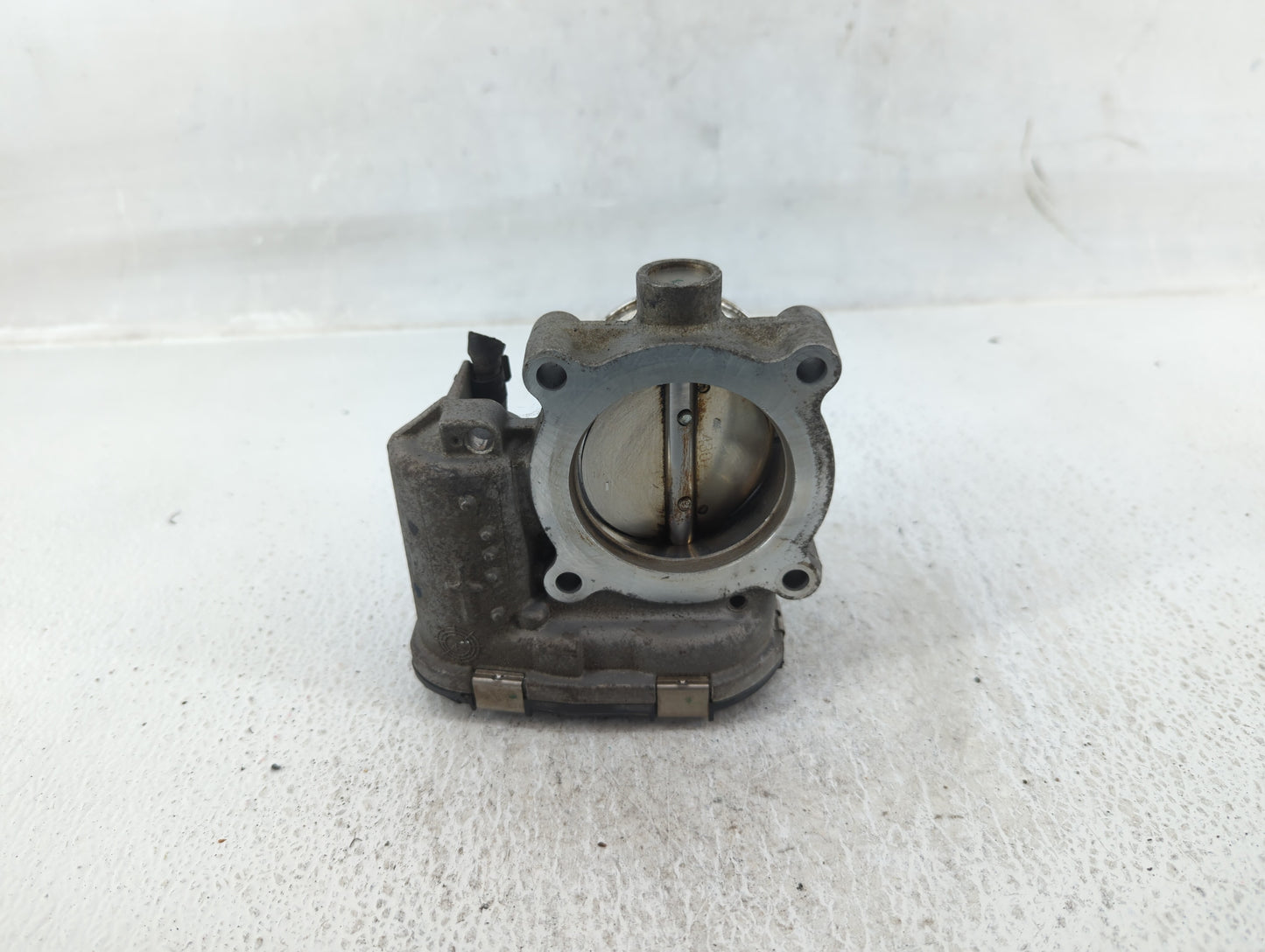 2015-2018 Ford Edge Throttle Body P/N:DS7E-9F991-BB Fits Fits 2014 2015 2016 2017 2018 2019 2020 2021 2022 OEM Used Auto Par