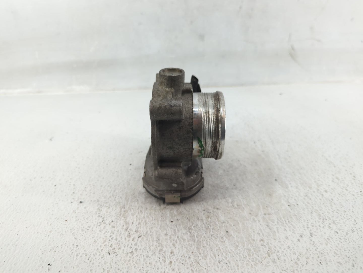 2015-2018 Ford Edge Throttle Body P/N:DS7E-9F991-BB Fits Fits 2014 2015 2016 2017 2018 2019 2020 2021 2022 OEM Used Auto Par