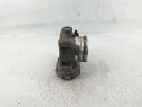 2015-2018 Ford Edge Throttle Body P/N:DS7E-9F991-BB Fits Fits 2014 2015 2016 2017 2018 2019 2020 2021 2022 OEM Used Auto Par