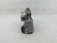 2015-2018 Ford Edge Throttle Body P/N:DS7E-9F991-BB Fits Fits 2014 2015 2016 2017 2018 2019 2020 2021 2022 OEM Used Auto Par