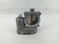 2015-2018 Ford Edge Throttle Body P/N:DS7E-9F991-BB Fits Fits 2014 2015 2016 2017 2018 2019 2020 2021 2022 OEM Used Auto Par