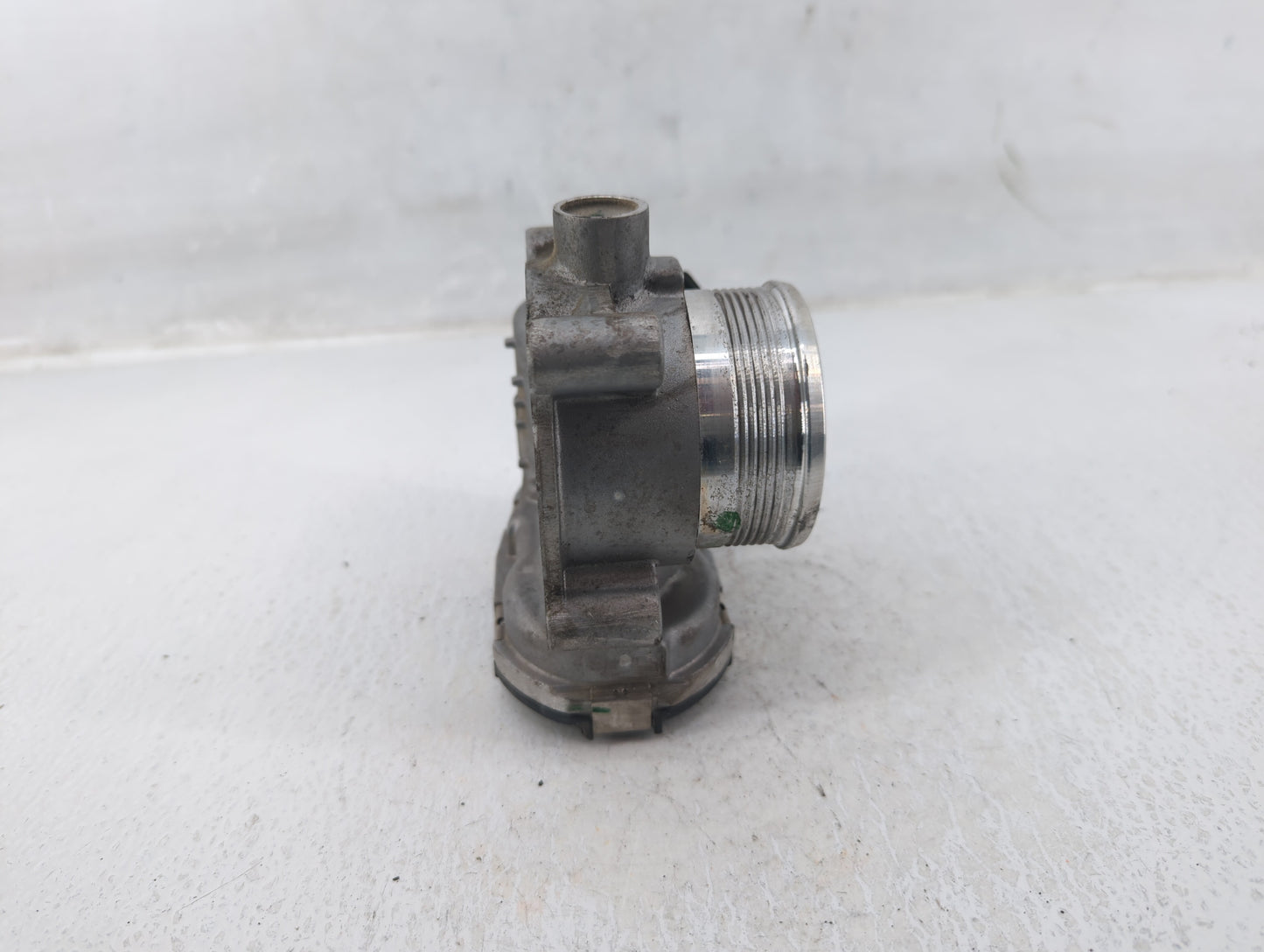 2015-2018 Ford Edge Throttle Body P/N:DS7E-9F991-BB Fits Fits 2014 2015 2016 2017 2018 2019 2020 2021 2022 OEM Used Auto Par