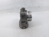 2015-2018 Ford Edge Throttle Body P/N:DS7E-9F991-BB Fits Fits 2014 2015 2016 2017 2018 2019 2020 2021 2022 OEM Used Auto Par