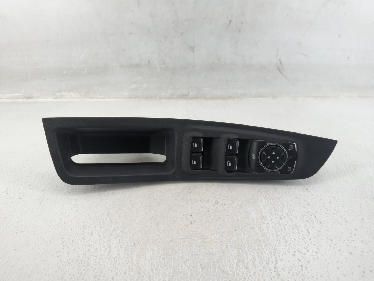 2016-2020 Ford Edge Master Power Window Switch Replacement Driver Side Left P/N:CT4T-14540-BAW Fits Fits 2016 2017 2018 2019