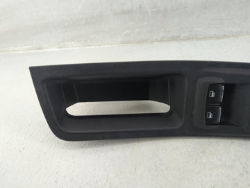 2016-2020 Ford Edge Master Power Window Switch Replacement Driver Side Left P/N:CT4T-14540-BAW Fits Fits 2016 2017 2018 2019 2020 OEM Used Auto Parts