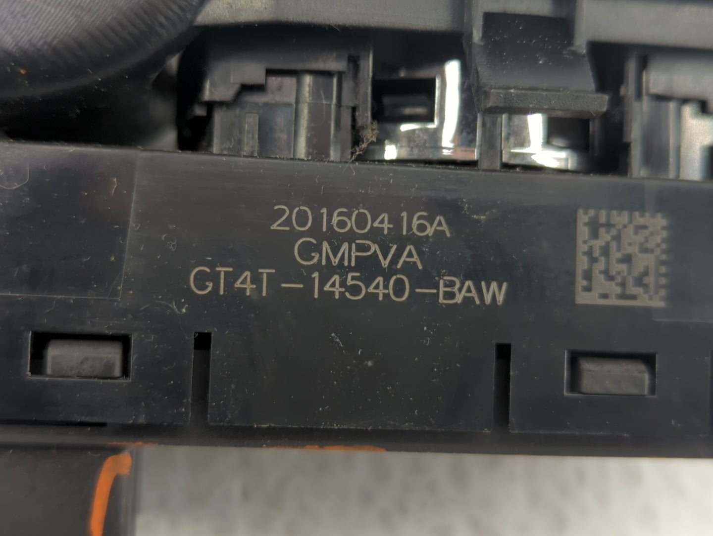 2016-2020 Ford Edge Master Power Window Switch Replacement Driver Side Left P/N:CT4T-14540-BAW Fits Fits 2016 2017 2018 2019