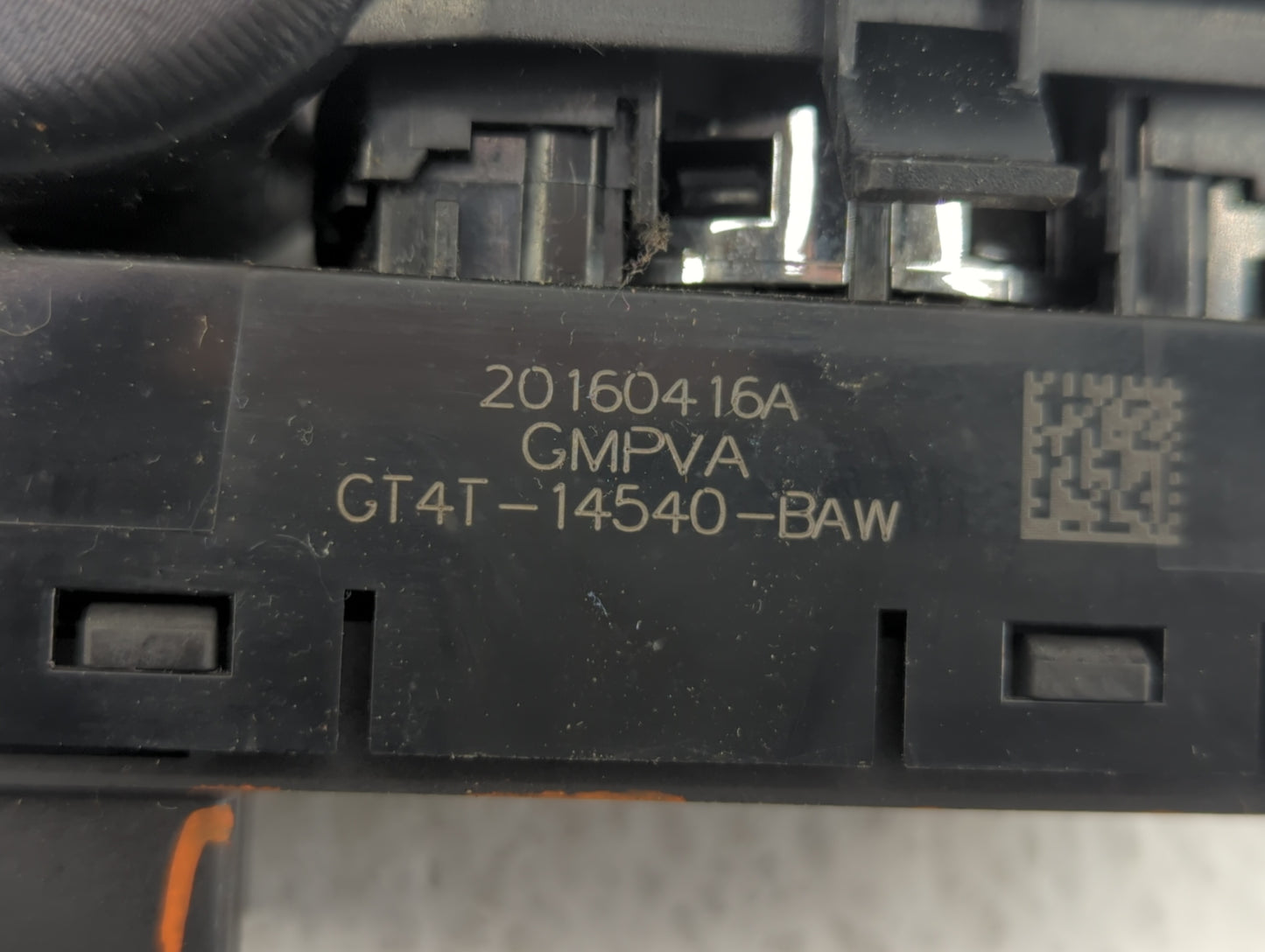 2016-2020 Ford Edge Master Power Window Switch Replacement Driver Side Left P/N:CT4T-14540-BAW Fits Fits 2016 2017 2018 2019