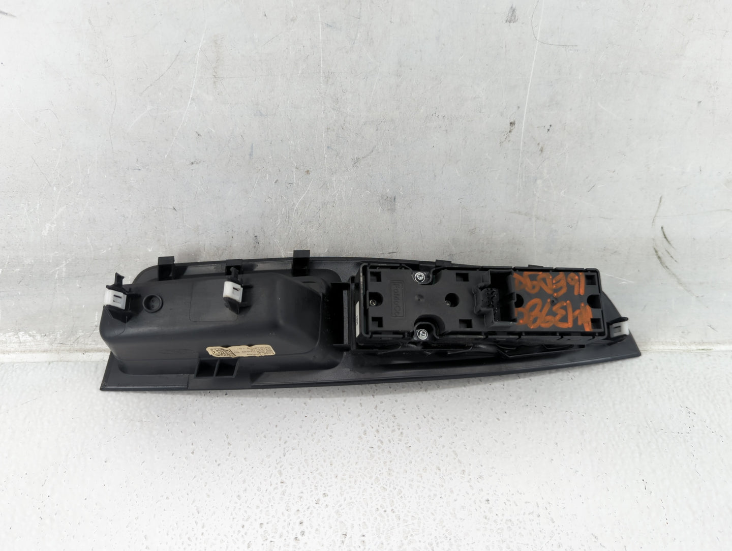 2016-2020 Ford Edge Master Power Window Switch Replacement Driver Side Left P/N:CT4T-14540-BAW Fits Fits 2016 2017 2018 2019