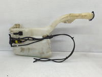 2016-2020 Ford Edge Windshield Washer Fluid Reservoir Bottle 576246 - Oemusedautoparts1.com