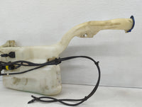 2016-2020 Ford Edge Windshield Washer Fluid Reservoir Bottle 576246 - Oemusedautoparts1.com
