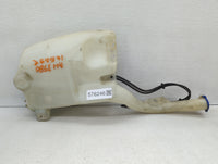 2016-2020 Ford Edge Windshield Washer Fluid Reservoir Bottle 576246 - Oemusedautoparts1.com