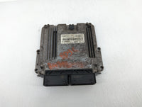 2015-2018 Ford Edge PCM Engine Control Computer ECU ECM PCU OEM P/N:G2GA-12A650-APA Fits Fits 2015 2016 2017 2018 2019 OEM U