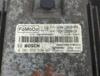 2015-2018 Ford Edge PCM Engine Control Computer ECU ECM PCU OEM P/N:G2GA-12A650-APA Fits Fits 2015 2016 2017 2018 2019 OEM U