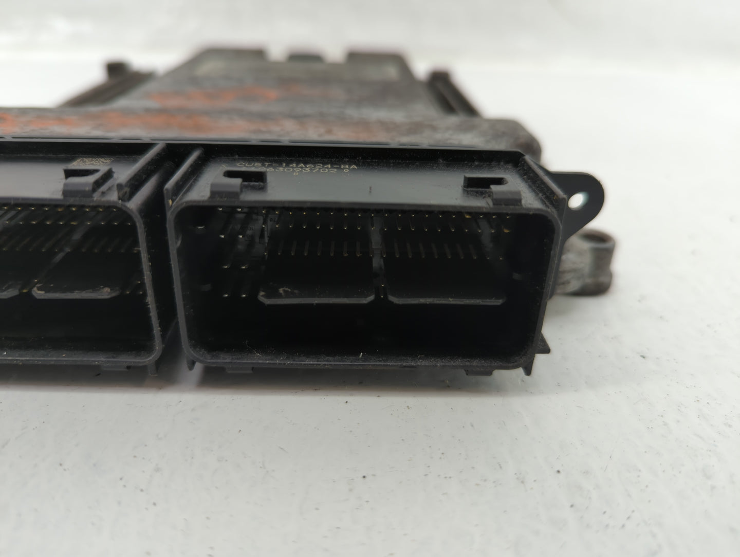 2015-2018 Ford Edge PCM Engine Control Computer ECU ECM PCU OEM P/N:G2GA-12A650-APA Fits Fits 2015 2016 2017 2018 2019 OEM U