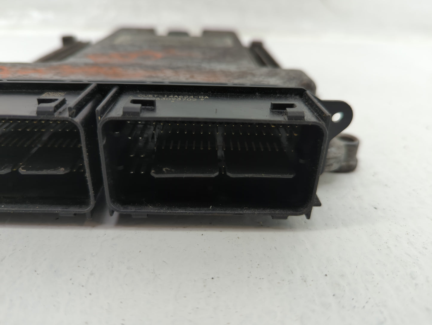 2015-2018 Ford Edge PCM Engine Control Computer ECU ECM PCU OEM P/N:G2GA-12A650-APA Fits Fits 2015 2016 2017 2018 2019 OEM U