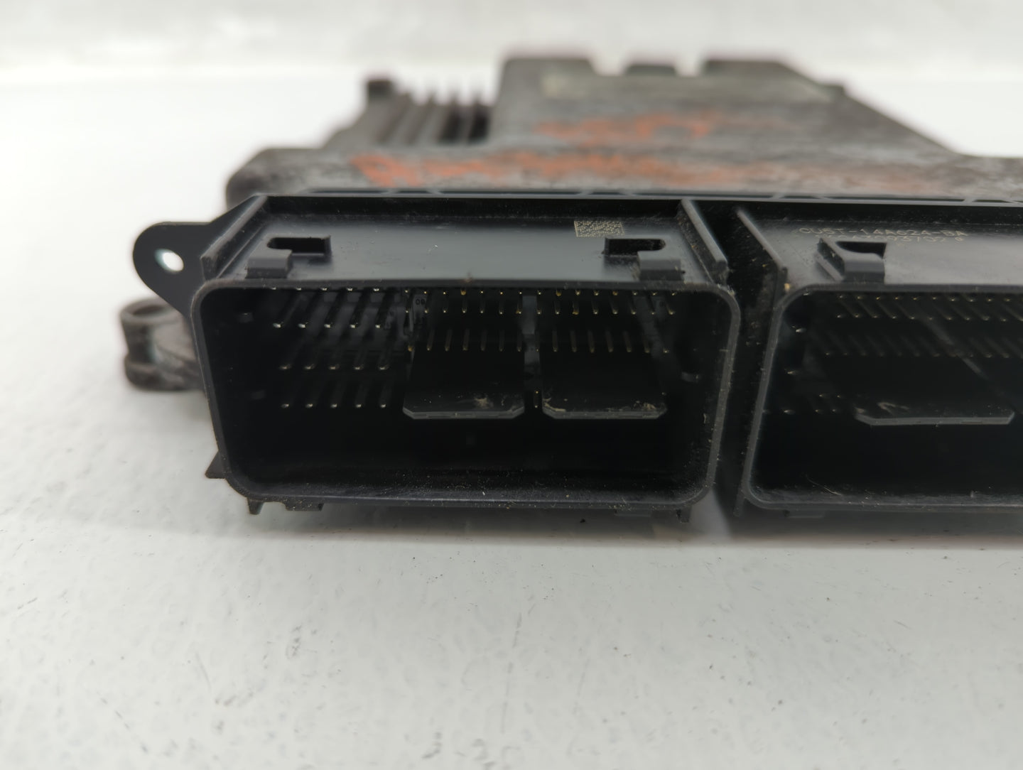 2015-2018 Ford Edge PCM Engine Control Computer ECU ECM PCU OEM P/N:G2GA-12A650-APA Fits Fits 2015 2016 2017 2018 2019 OEM U