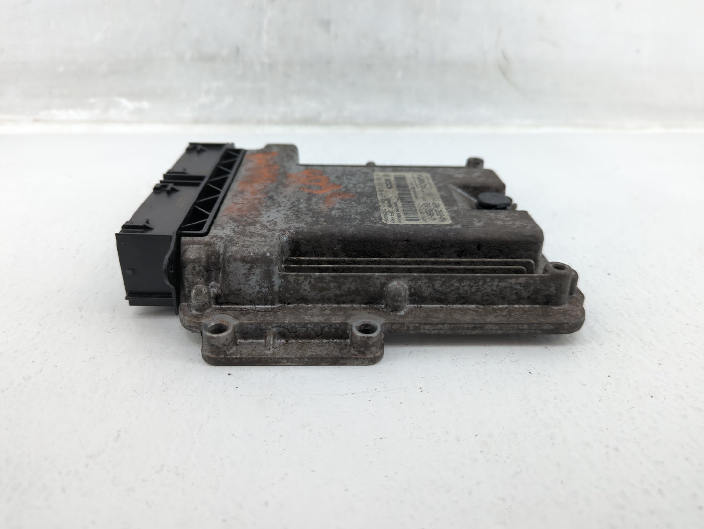2015-2018 Ford Edge PCM Engine Control Computer ECU ECM PCU OEM P/N:G2GA-12A650-APA Fits Fits 2015 2016 2017 2018 2019 OEM U