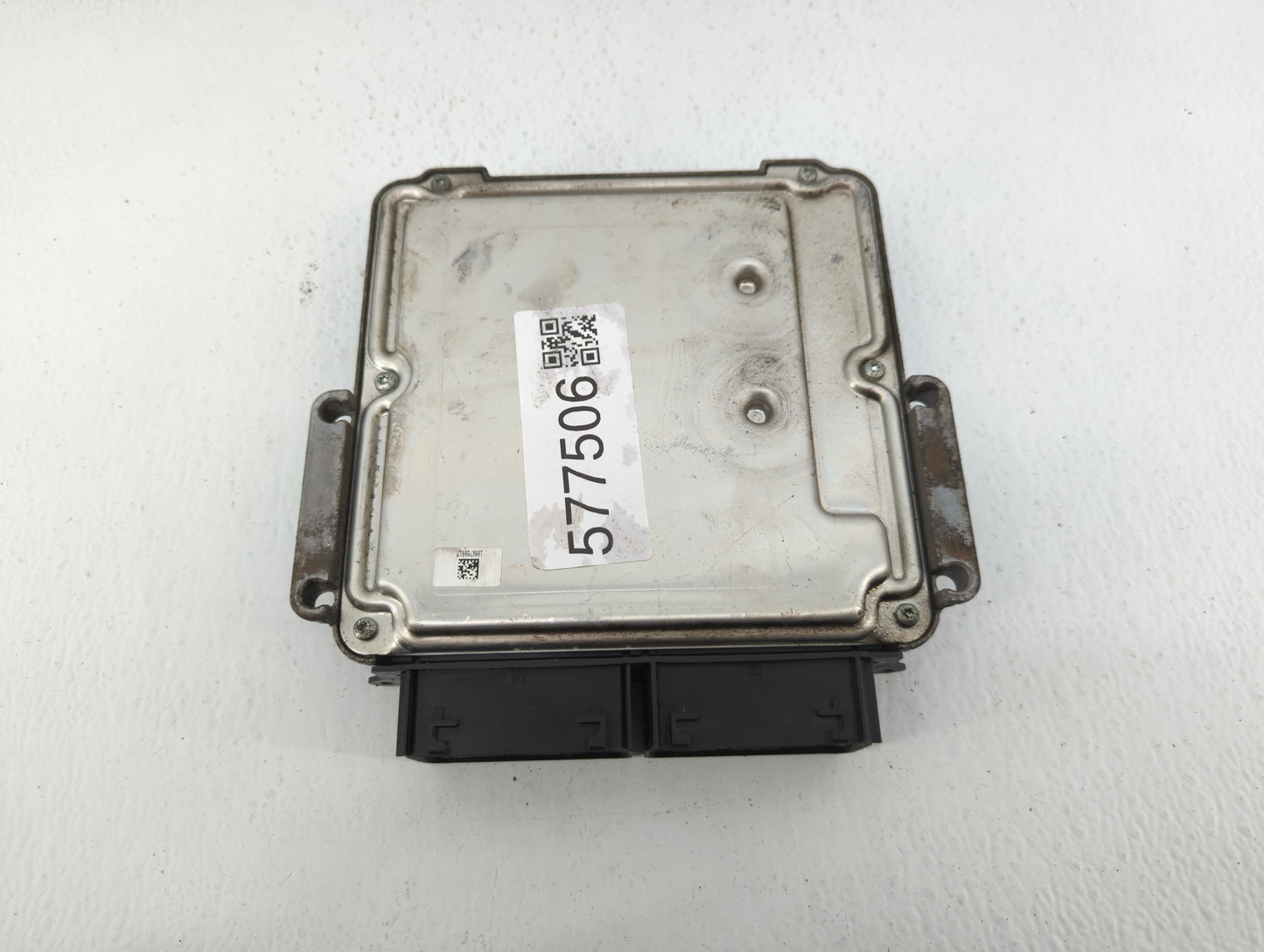 2015-2018 Ford Edge PCM Engine Control Computer ECU ECM PCU OEM P/N:G2GA-12A650-APA Fits Fits 2015 2016 2017 2018 2019 OEM U
