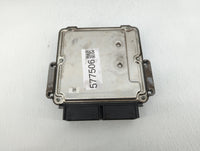 2015-2018 Ford Edge PCM Engine Control Computer ECU ECM PCU OEM P/N:G2GA-12A650-APA Fits Fits 2015 2016 2017 2018 2019 OEM U