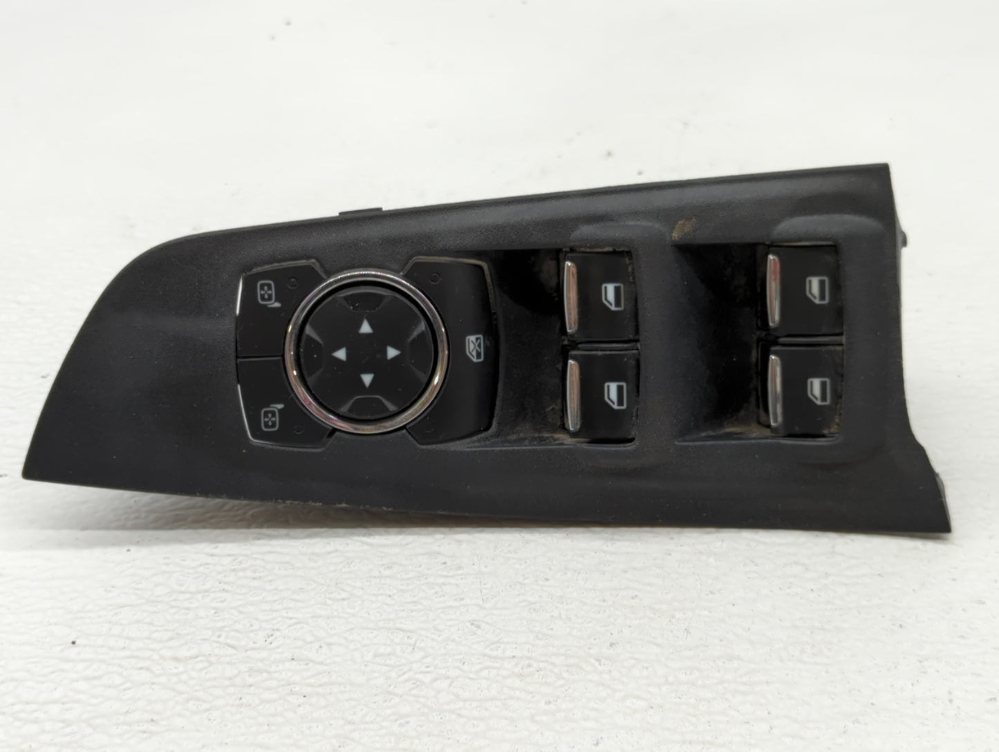 2016-2020 Ford Edge Master Power Window Switch Replacement Driver Side Left P/N:CT4T-14540-BAW Fits Fits 2016 2017 2018 2019