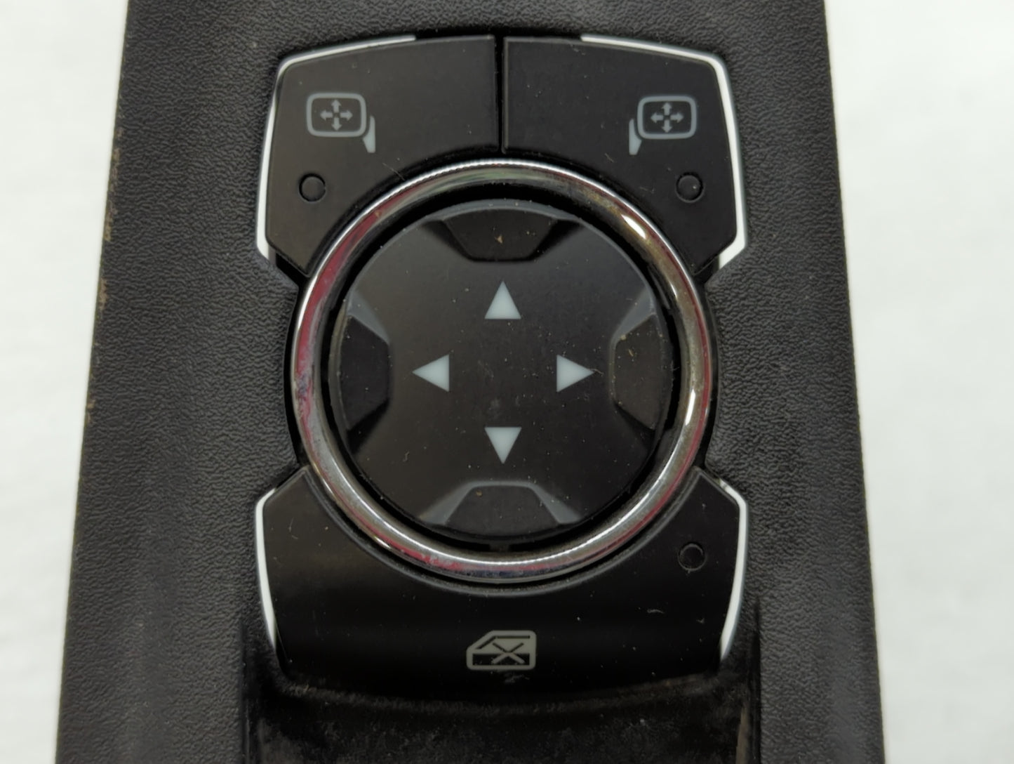 2016-2020 Ford Edge Master Power Window Switch Replacement Driver Side Left P/N:CT4T-14540-BAW Fits Fits 2016 2017 2018 2019