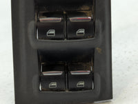 2016-2020 Ford Edge Master Power Window Switch Replacement Driver Side Left P/N:CT4T-14540-BAW Fits Fits 2016 2017 2018 2019