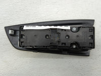 2016-2020 Ford Edge Master Power Window Switch Replacement Driver Side Left P/N:CT4T-14540-BAW Fits Fits 2016 2017 2018 2019