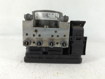 compare product 2015-2018 Ford Edge Anti-Lock Brake ABS Pump Module Actuator OEM P/N:F2GC-2C405-AG Fits Fits 2015 2016 2017 2018 OEM Used Auto Parts