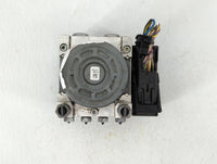 2015-2018 Ford Edge Anti-Lock Brake ABS Pump Module Actuator OEM P/N:F2GC-2C405-AG Fits Fits 2015 2016 2017 2018 OEM Used Au