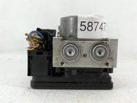 2015-2018 Ford Edge Anti-Lock Brake ABS Pump Module Actuator OEM P/N:F2GC-2C405-AG Fits Fits 2015 2016 2017 2018 OEM Used Au