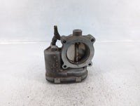 2015-2018 Ford Edge Throttle Body P/N:DS7E-9F991-BB Fits Fits 2014 2015 2016 2017 2018 2019 2020 2021 2022 OEM Used Auto Par