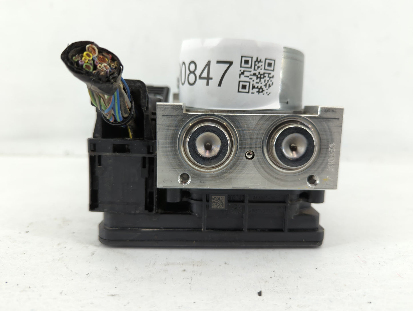 2015-2018 Ford Edge ABS Pump Control Module Replacement P/N:F2GC-2C405-BG Fits Fits 2015 2016 2017 2018 OEM Used Auto Parts 