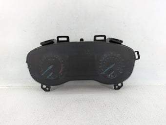 compare product 2016-2018 Ford Edge Instrument Cluster Speedometer Gauges P/N:GT4T-10849-AB Fits Fits 2016 2017 2018 OEM Used Auto Parts