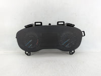 2016-2018 Ford Edge Instrument Cluster Speedometer Gauges P/N:GT4T-10849-AB Miles: Fits Fits 2016 2017 2018 OEM Used Auto Pa